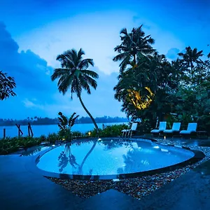  Resort Vedic Village Retreat Kodungallur